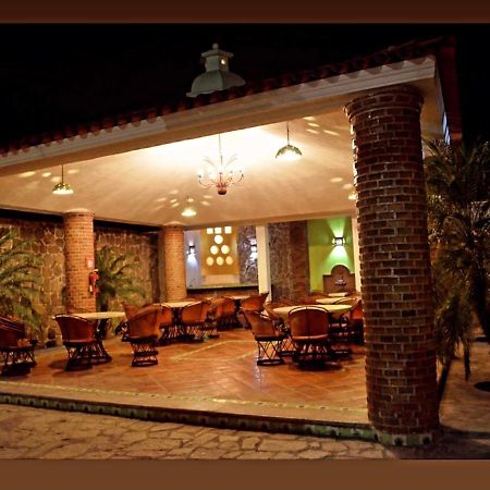 Quinta Los Agaves Hotel Boutique Tequila Exteriör bild