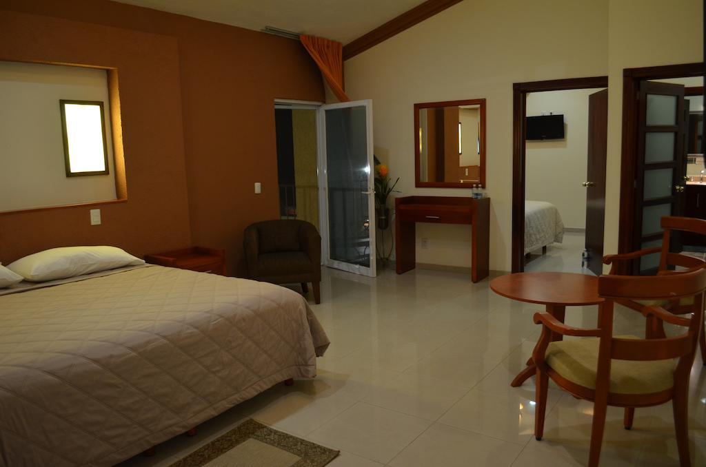 Quinta Los Agaves Hotel Boutique Tequila Rum bild