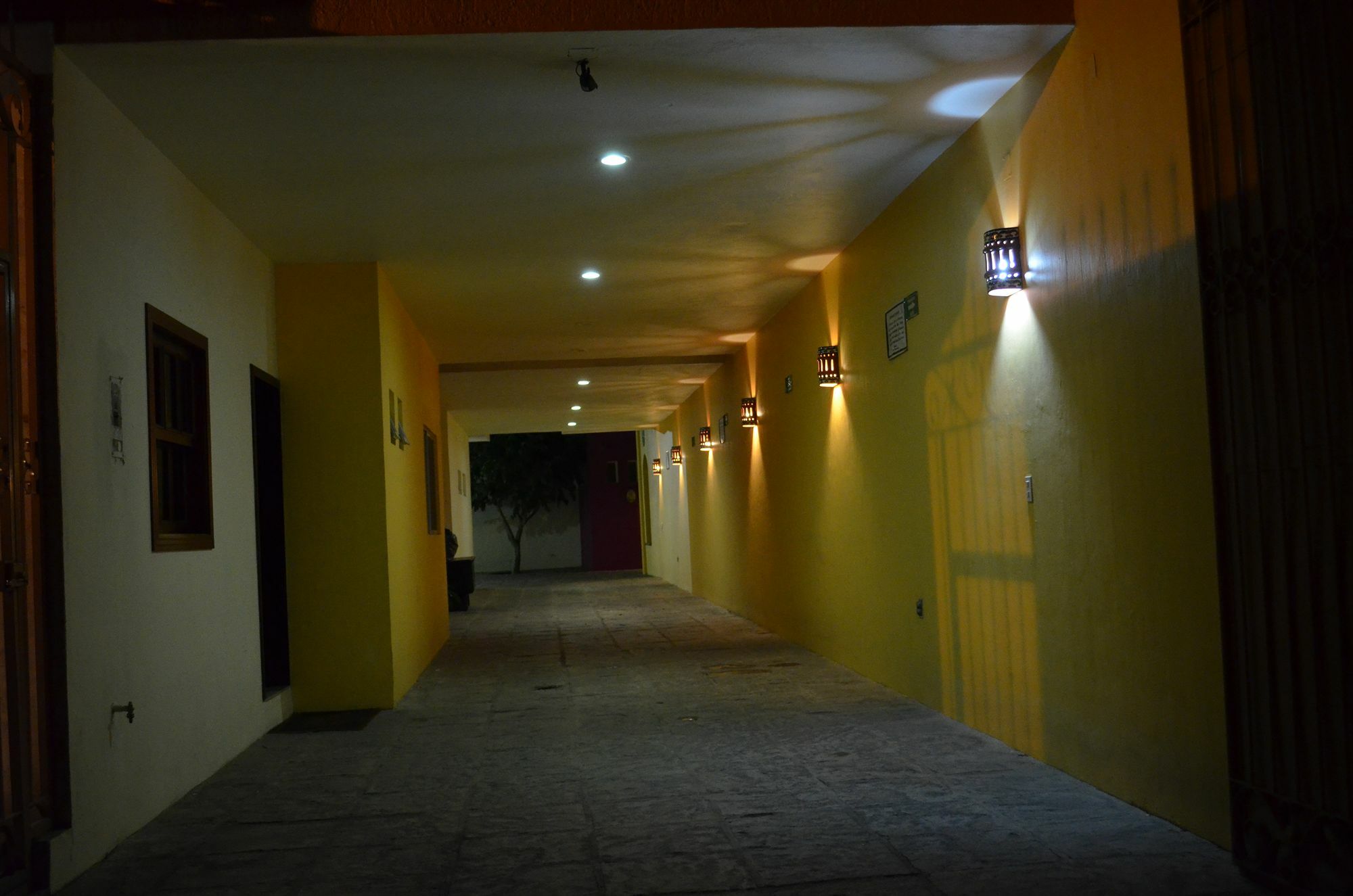 Quinta Los Agaves Hotel Boutique Tequila Exteriör bild