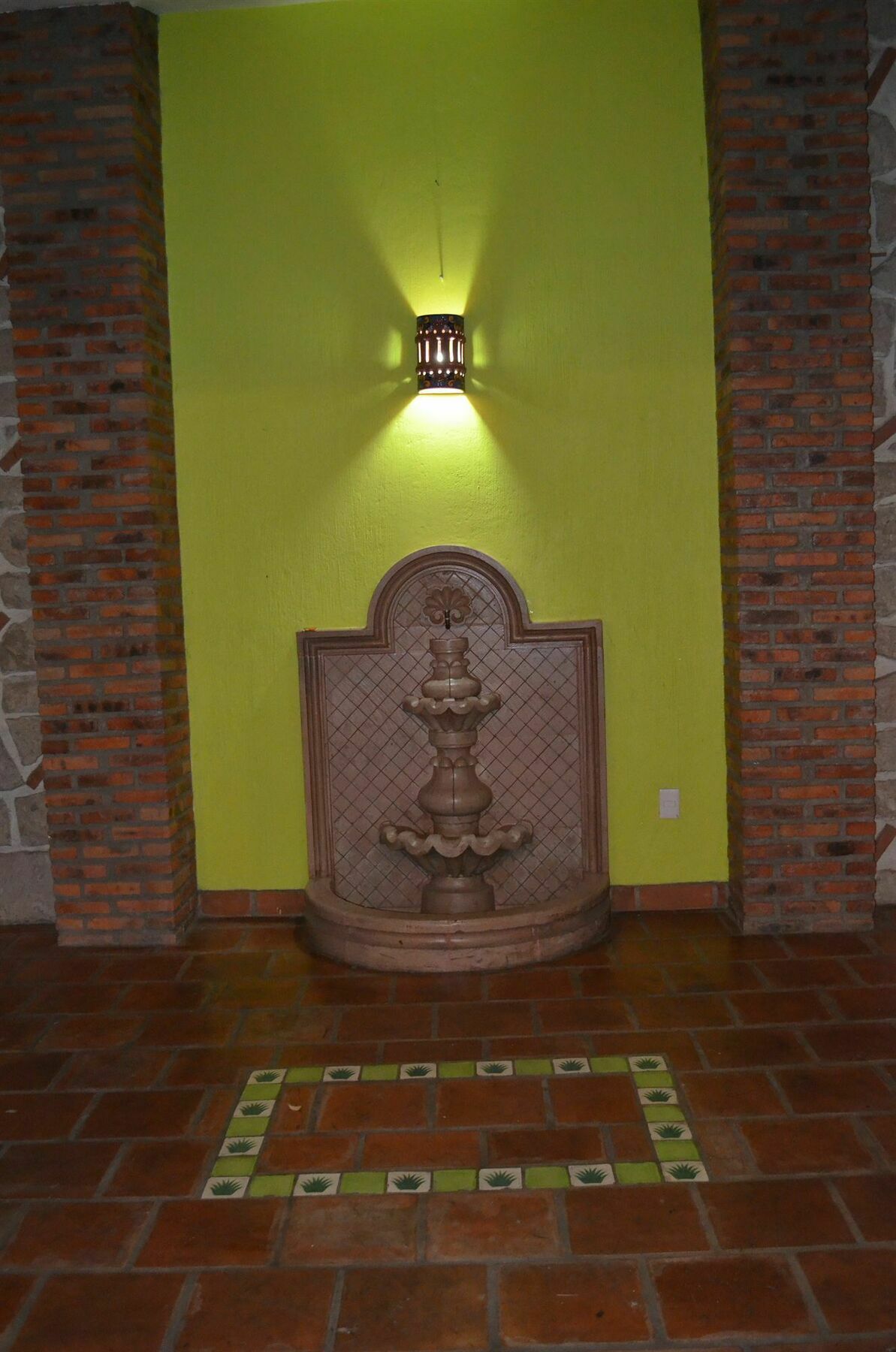Quinta Los Agaves Hotel Boutique Tequila Exteriör bild