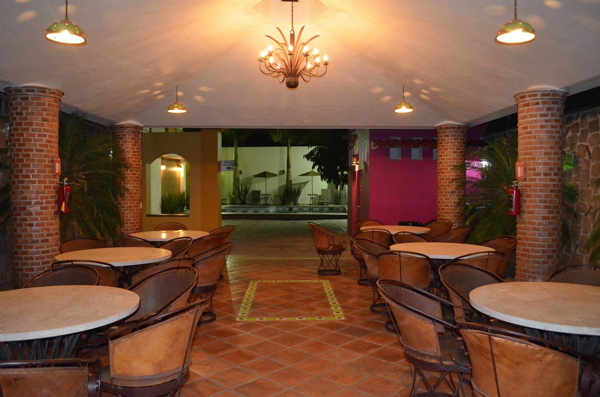 Quinta Los Agaves Hotel Boutique Tequila Exteriör bild