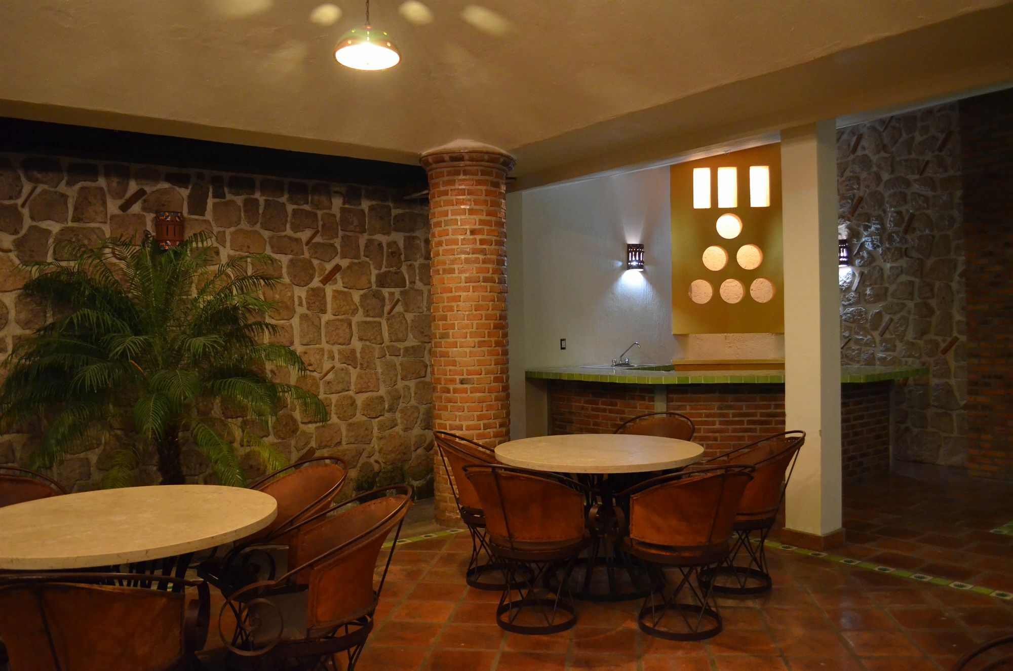 Quinta Los Agaves Hotel Boutique Tequila Exteriör bild