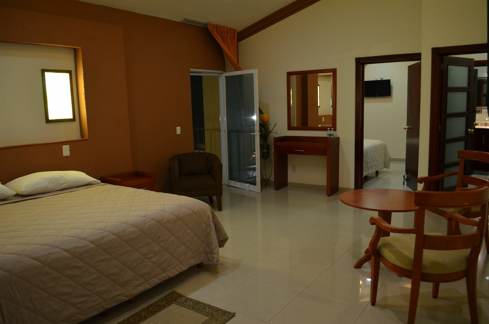 Quinta Los Agaves Hotel Boutique Tequila Exteriör bild
