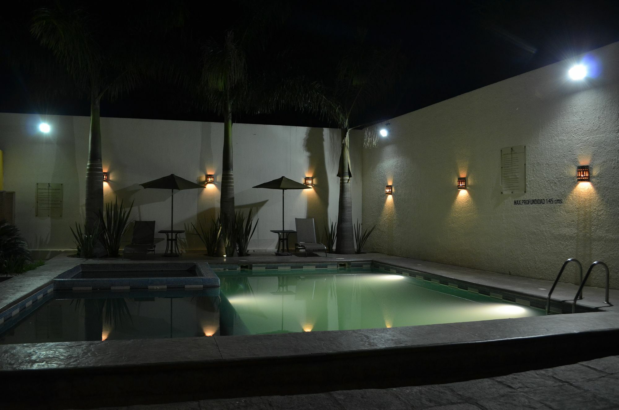 Quinta Los Agaves Hotel Boutique Tequila Exteriör bild