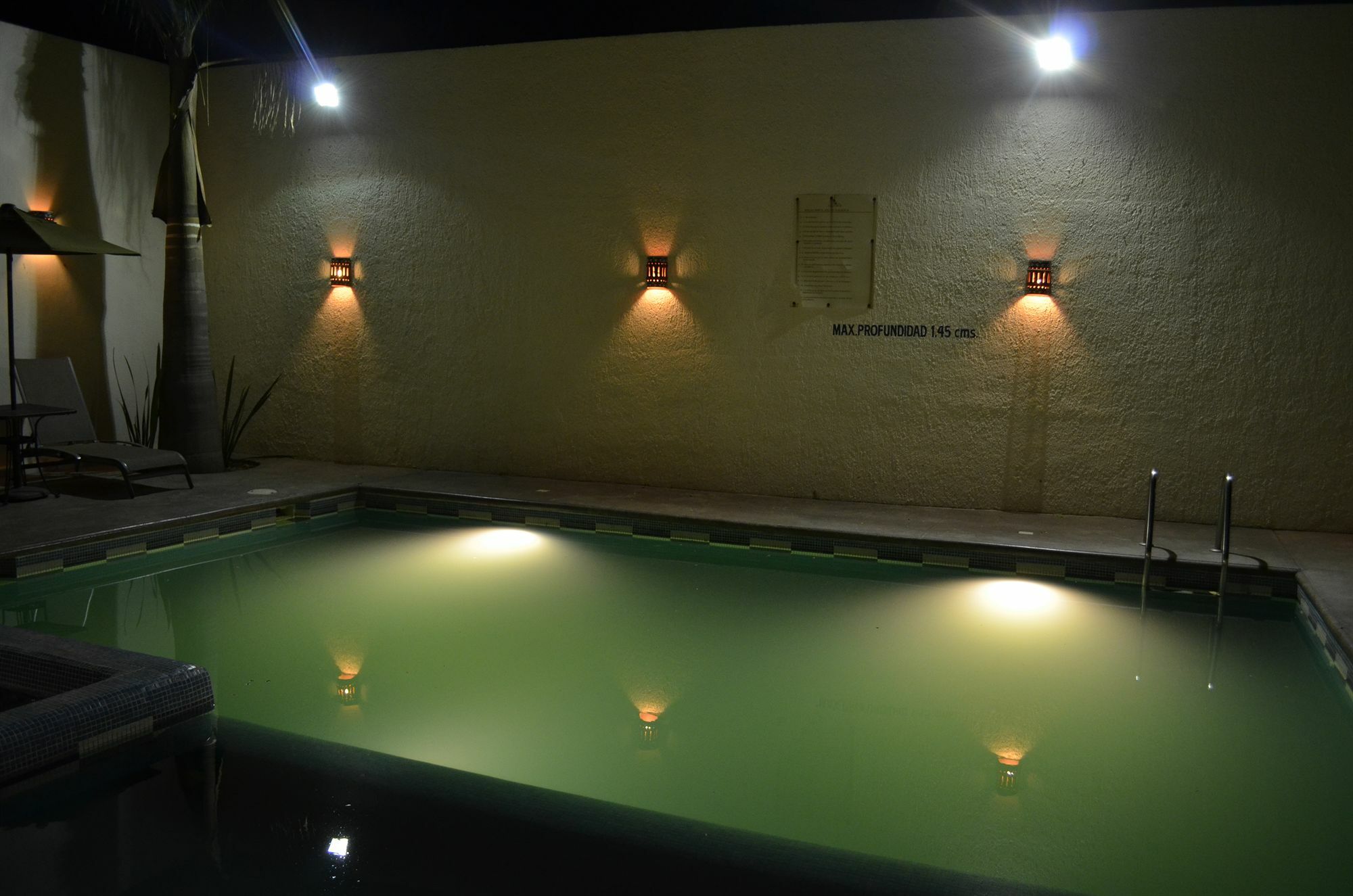 Quinta Los Agaves Hotel Boutique Tequila Exteriör bild