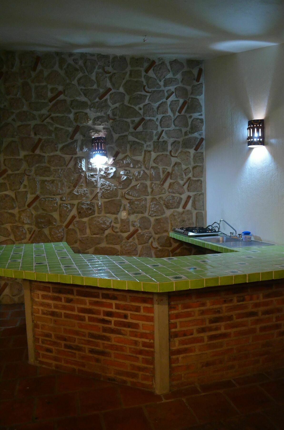 Quinta Los Agaves Hotel Boutique Tequila Exteriör bild
